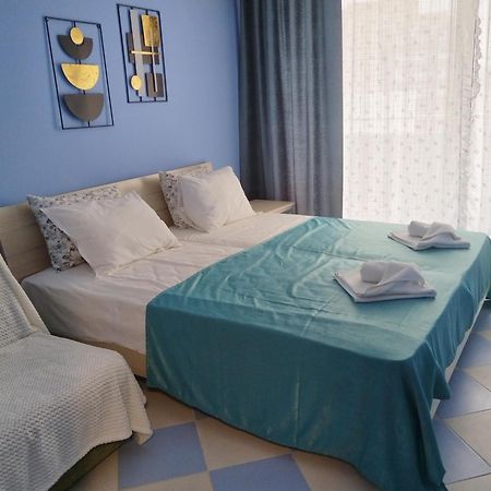 Apartments Victoria Kranevo Εξωτερικό φωτογραφία