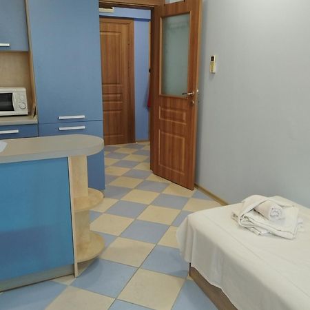 Apartments Victoria Kranevo Εξωτερικό φωτογραφία