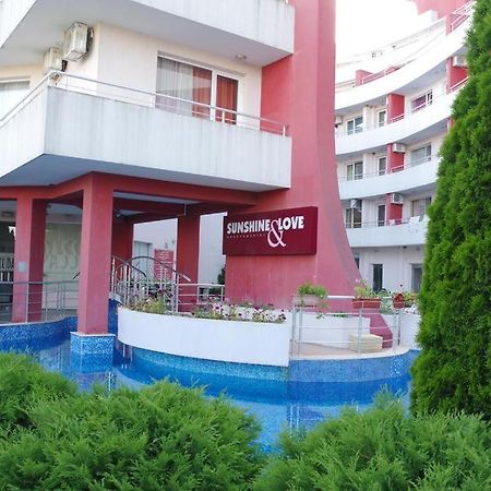 Apartments Victoria Kranevo Εξωτερικό φωτογραφία