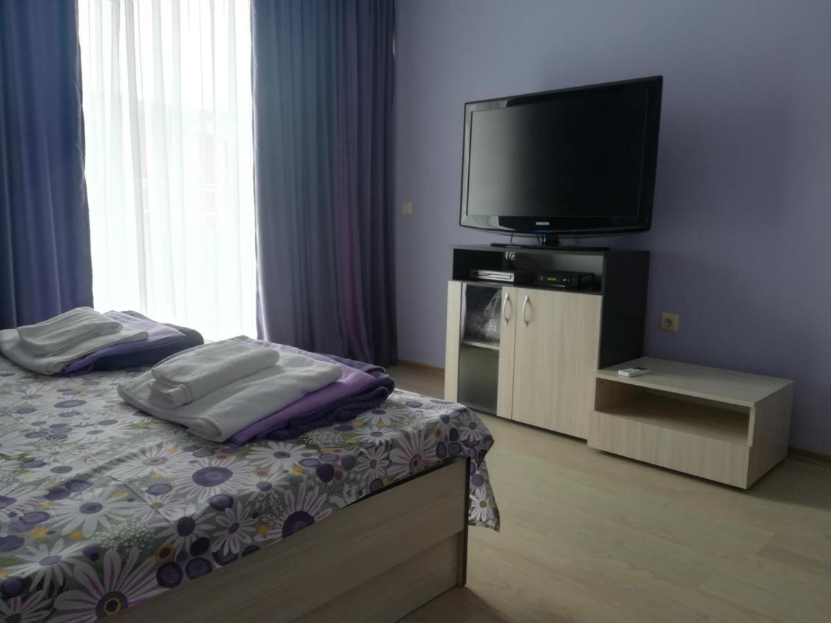Apartments Victoria Kranevo Εξωτερικό φωτογραφία