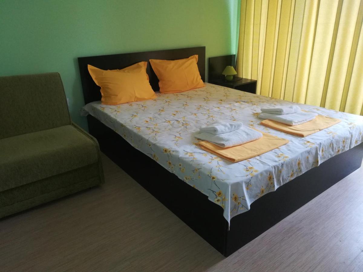 Apartments Victoria Kranevo Εξωτερικό φωτογραφία