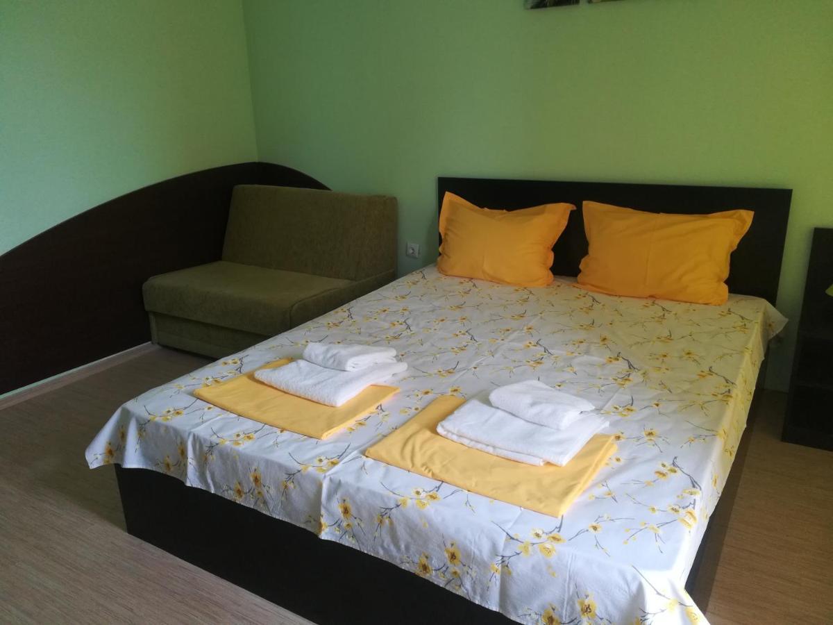 Apartments Victoria Kranevo Εξωτερικό φωτογραφία