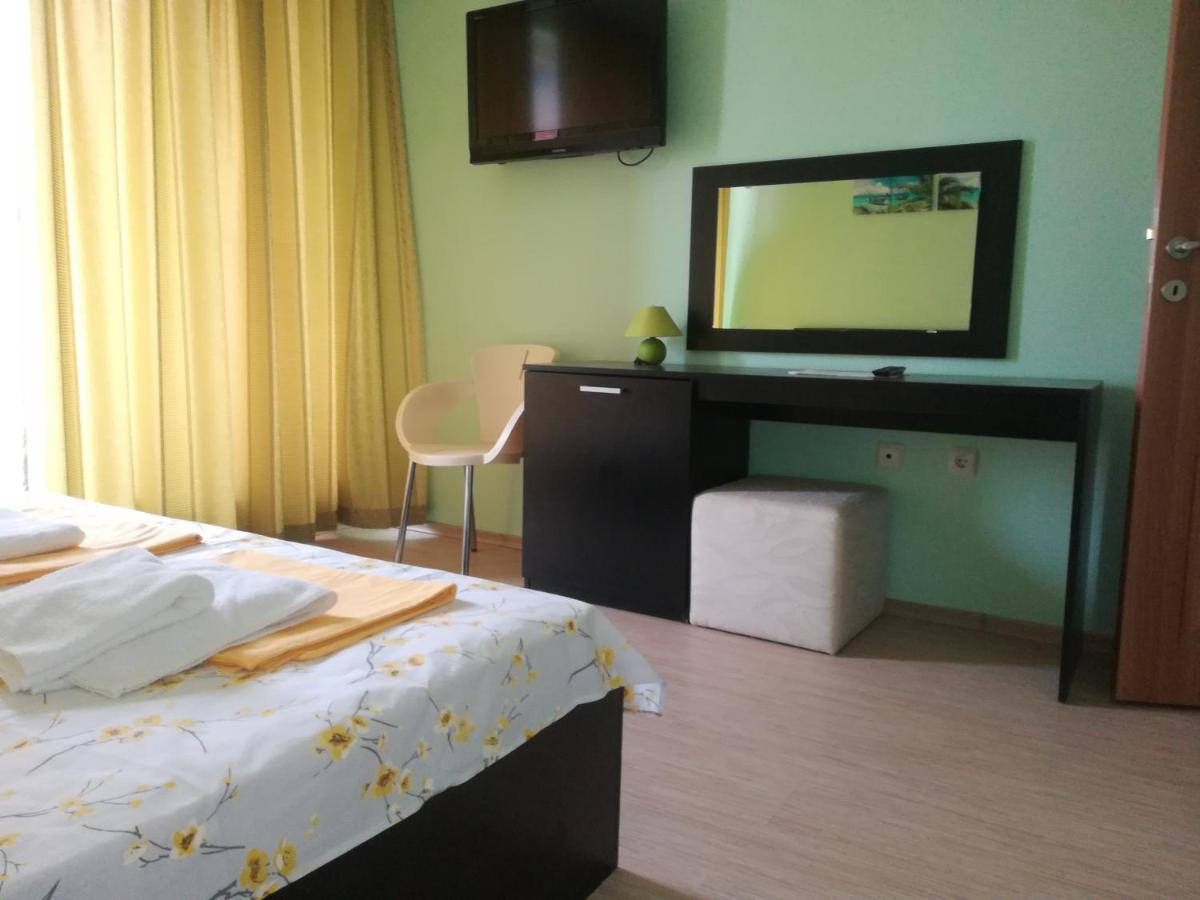 Apartments Victoria Kranevo Εξωτερικό φωτογραφία