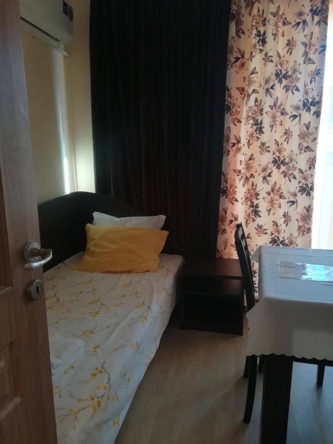 Apartments Victoria Kranevo Εξωτερικό φωτογραφία