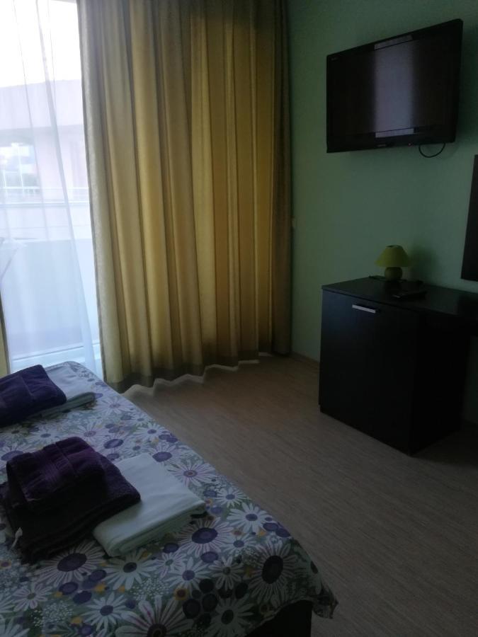 Apartments Victoria Kranevo Εξωτερικό φωτογραφία