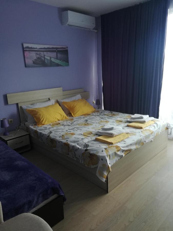 Apartments Victoria Kranevo Εξωτερικό φωτογραφία