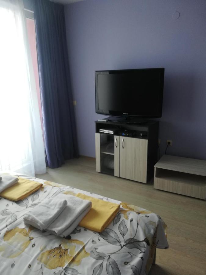 Apartments Victoria Kranevo Εξωτερικό φωτογραφία