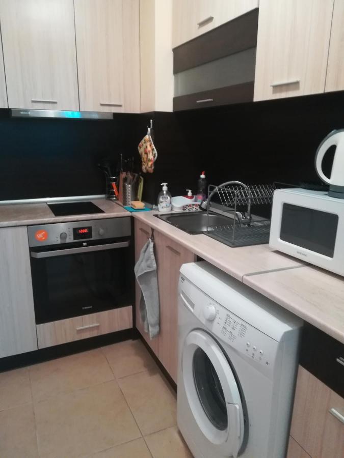Apartments Victoria Kranevo Εξωτερικό φωτογραφία