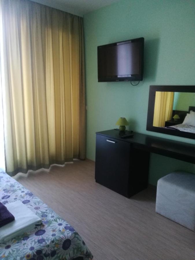 Apartments Victoria Kranevo Εξωτερικό φωτογραφία