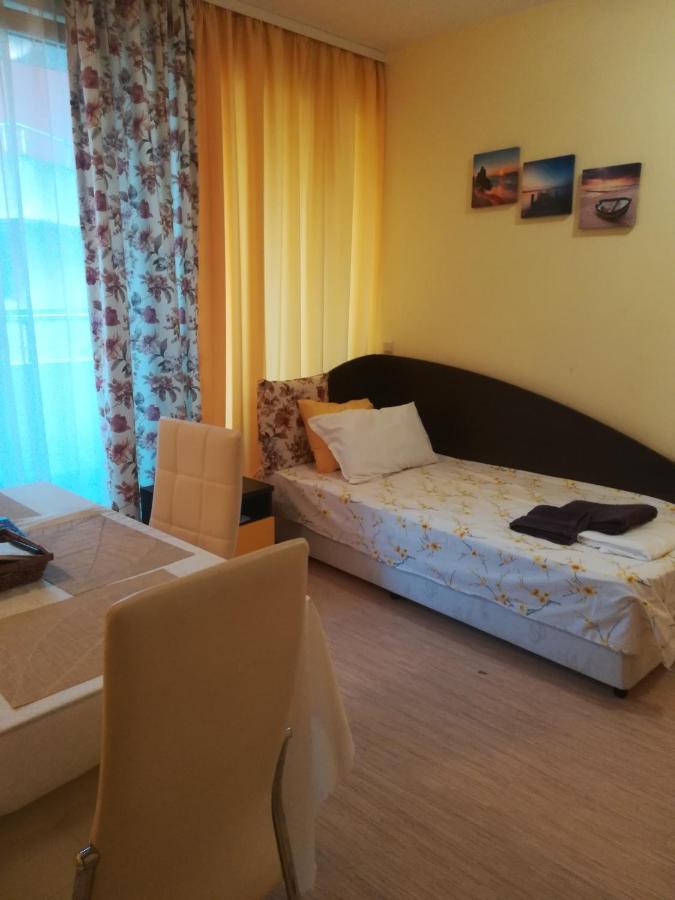 Apartments Victoria Kranevo Εξωτερικό φωτογραφία