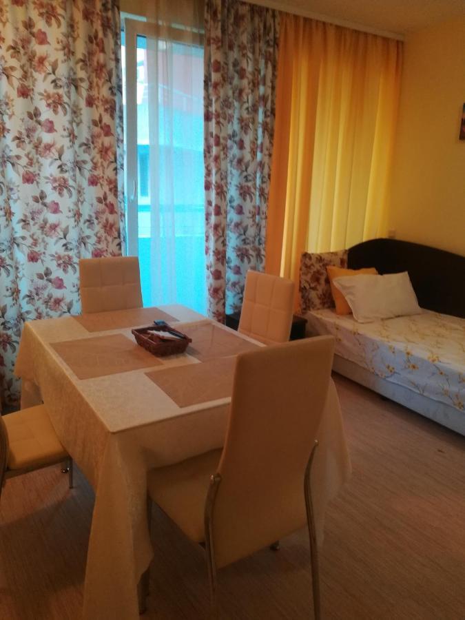 Apartments Victoria Kranevo Εξωτερικό φωτογραφία