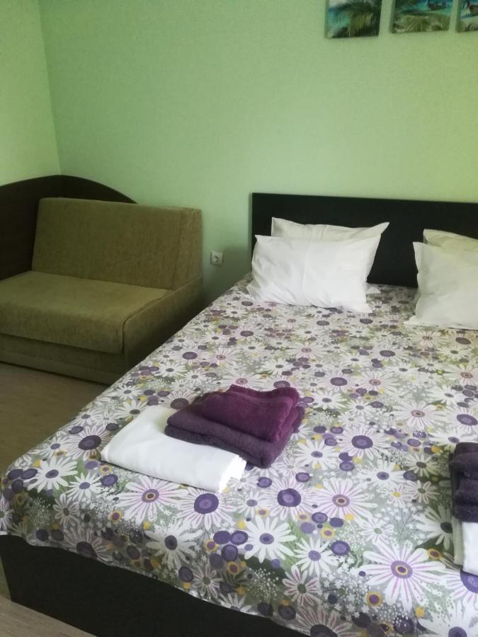 Apartments Victoria Kranevo Εξωτερικό φωτογραφία