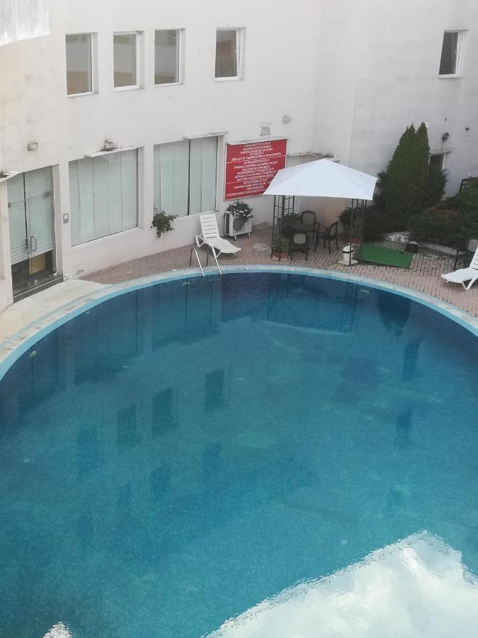 Apartments Victoria Kranevo Εξωτερικό φωτογραφία