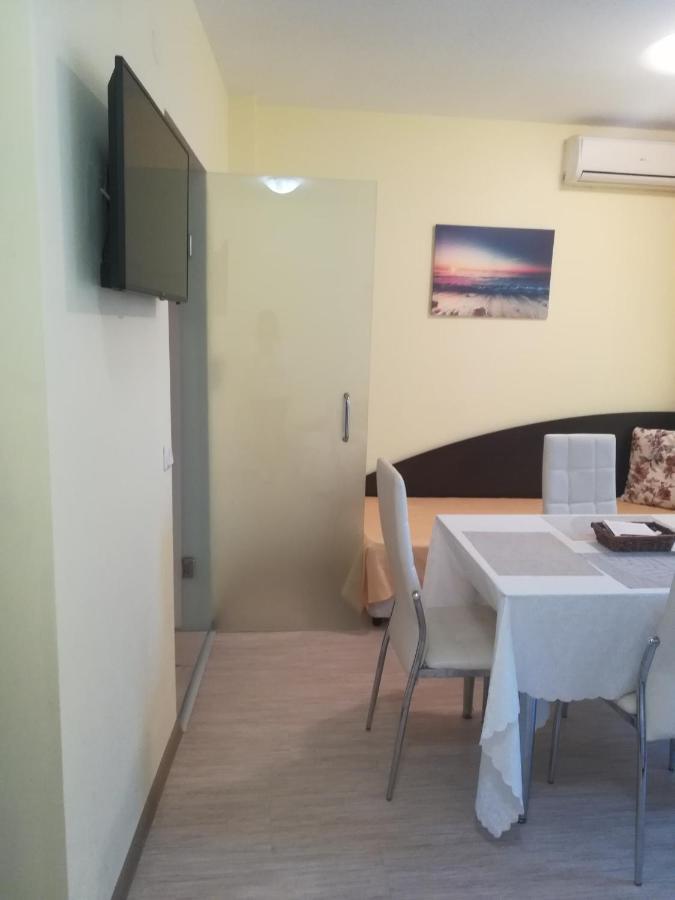 Apartments Victoria Kranevo Εξωτερικό φωτογραφία