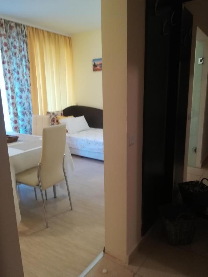 Apartments Victoria Kranevo Εξωτερικό φωτογραφία