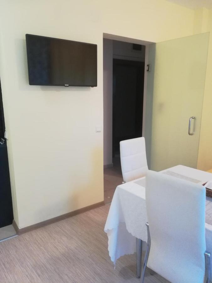 Apartments Victoria Kranevo Εξωτερικό φωτογραφία