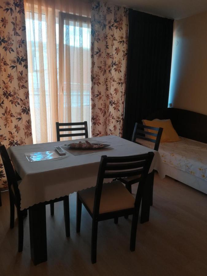 Apartments Victoria Kranevo Εξωτερικό φωτογραφία