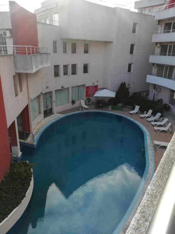 Apartments Victoria Kranevo Εξωτερικό φωτογραφία