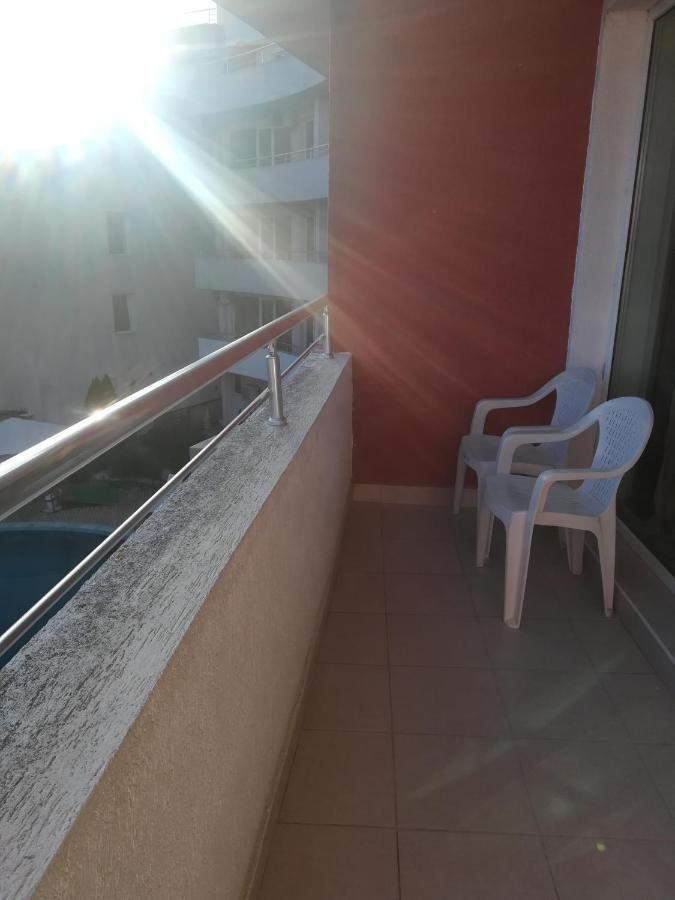 Apartments Victoria Kranevo Εξωτερικό φωτογραφία