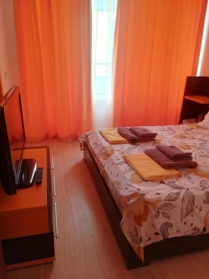 Apartments Victoria Kranevo Εξωτερικό φωτογραφία