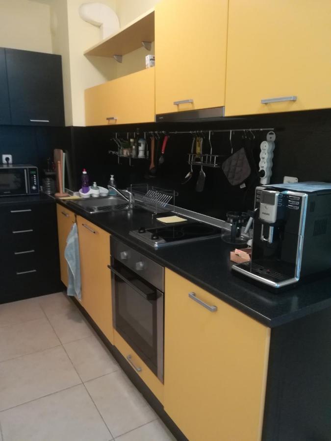 Apartments Victoria Kranevo Εξωτερικό φωτογραφία