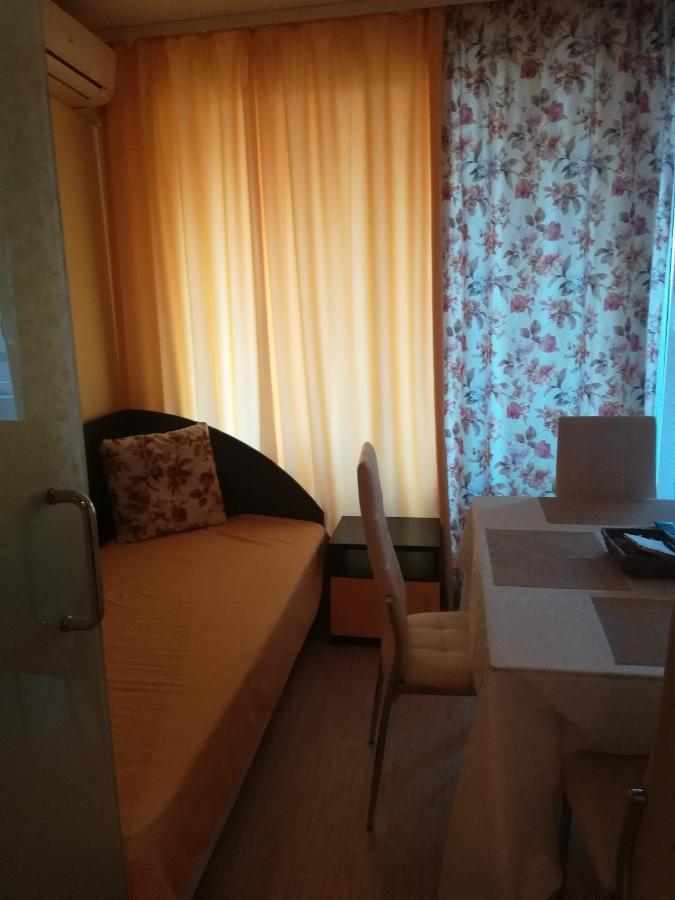 Apartments Victoria Kranevo Εξωτερικό φωτογραφία