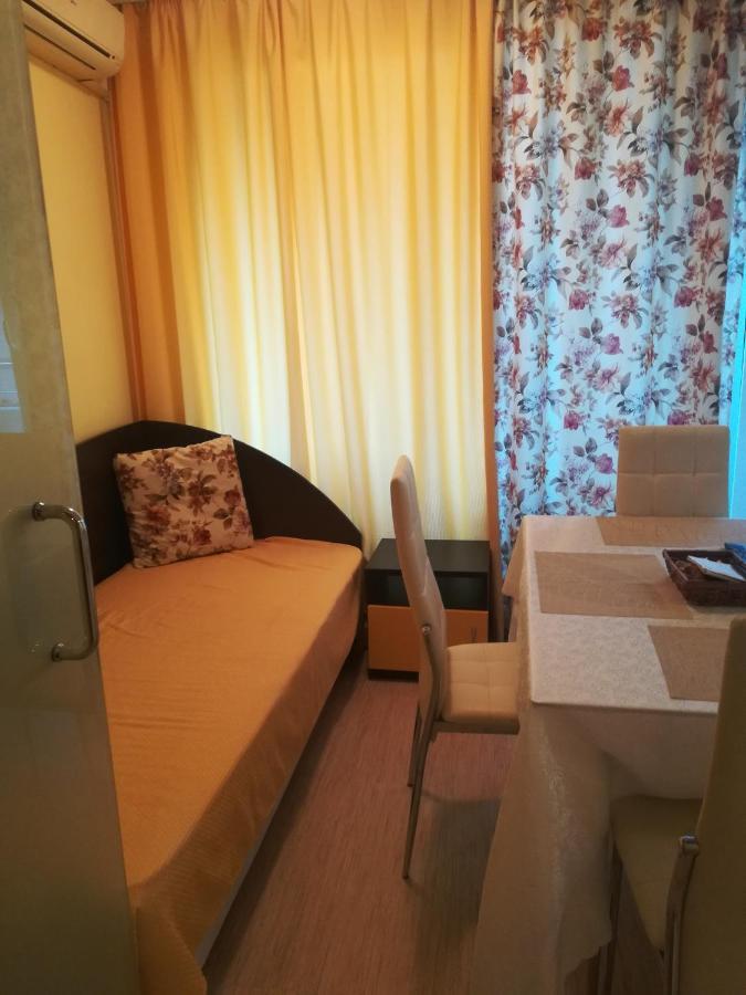 Apartments Victoria Kranevo Εξωτερικό φωτογραφία