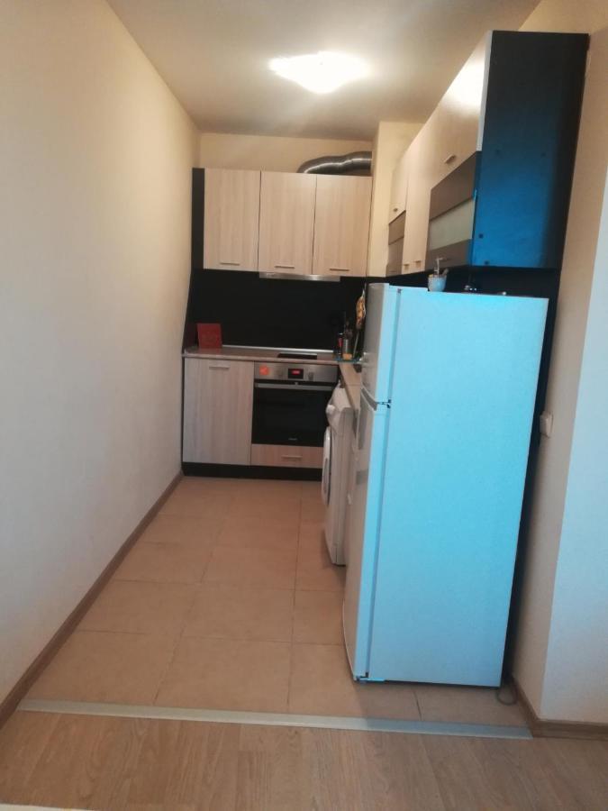 Apartments Victoria Kranevo Εξωτερικό φωτογραφία