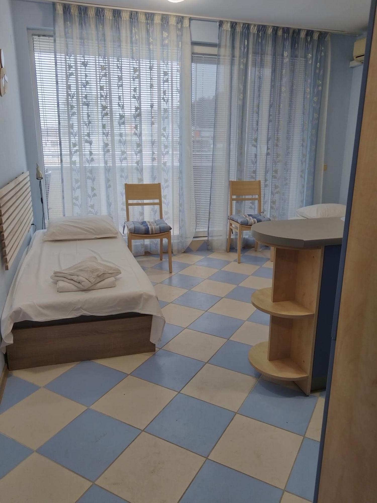 Apartments Victoria Kranevo Εξωτερικό φωτογραφία