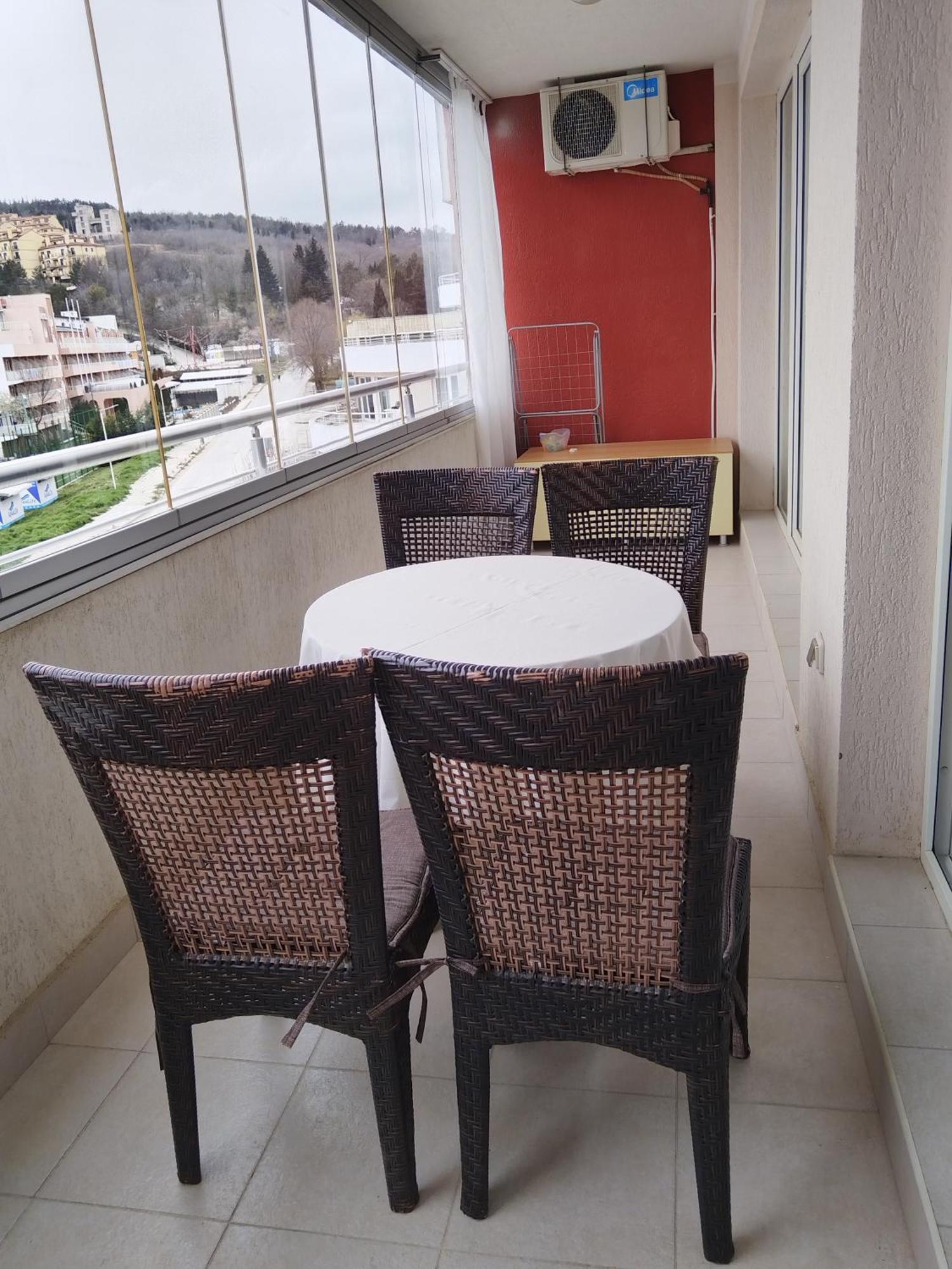 Apartments Victoria Kranevo Εξωτερικό φωτογραφία