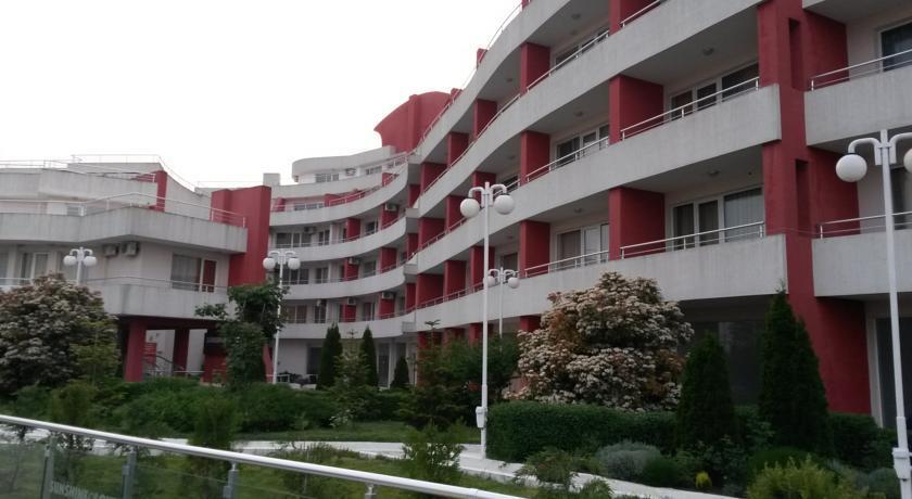 Apartments Victoria Kranevo Εξωτερικό φωτογραφία
