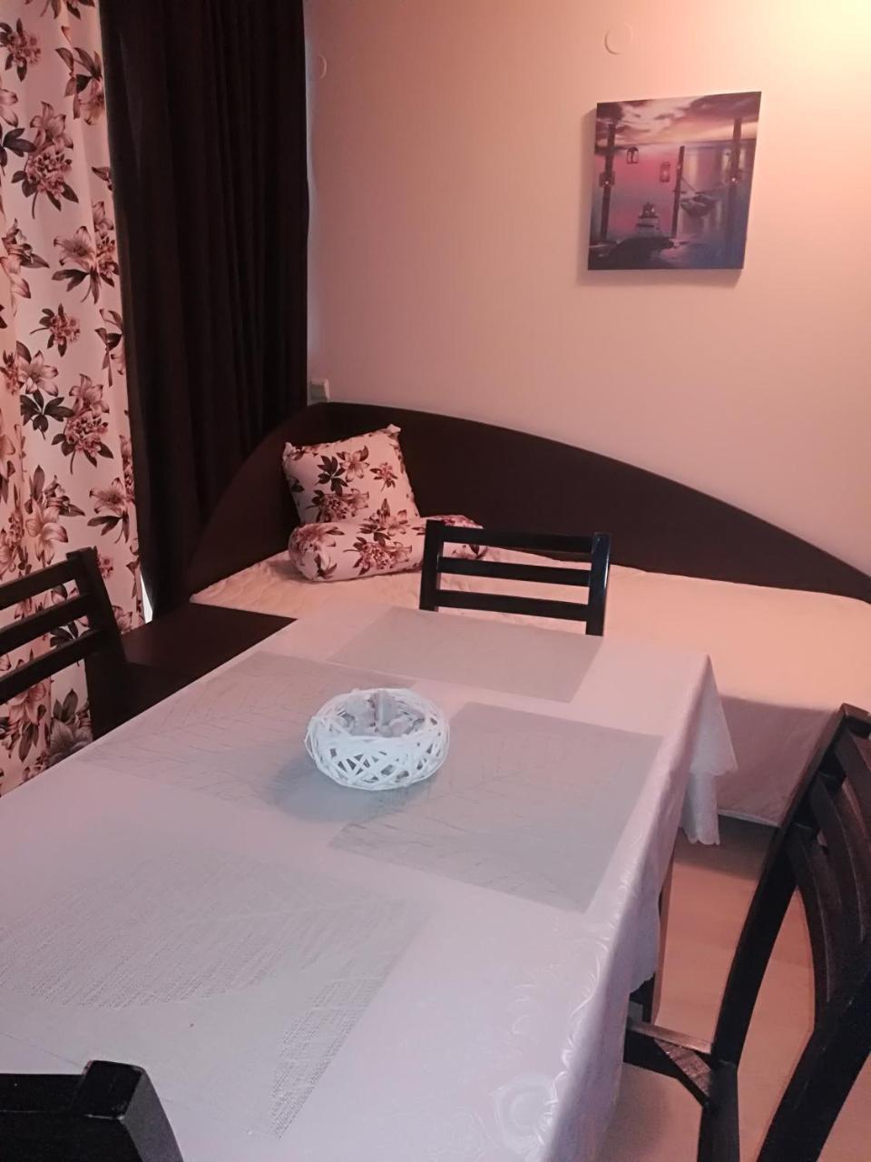 Apartments Victoria Kranevo Εξωτερικό φωτογραφία