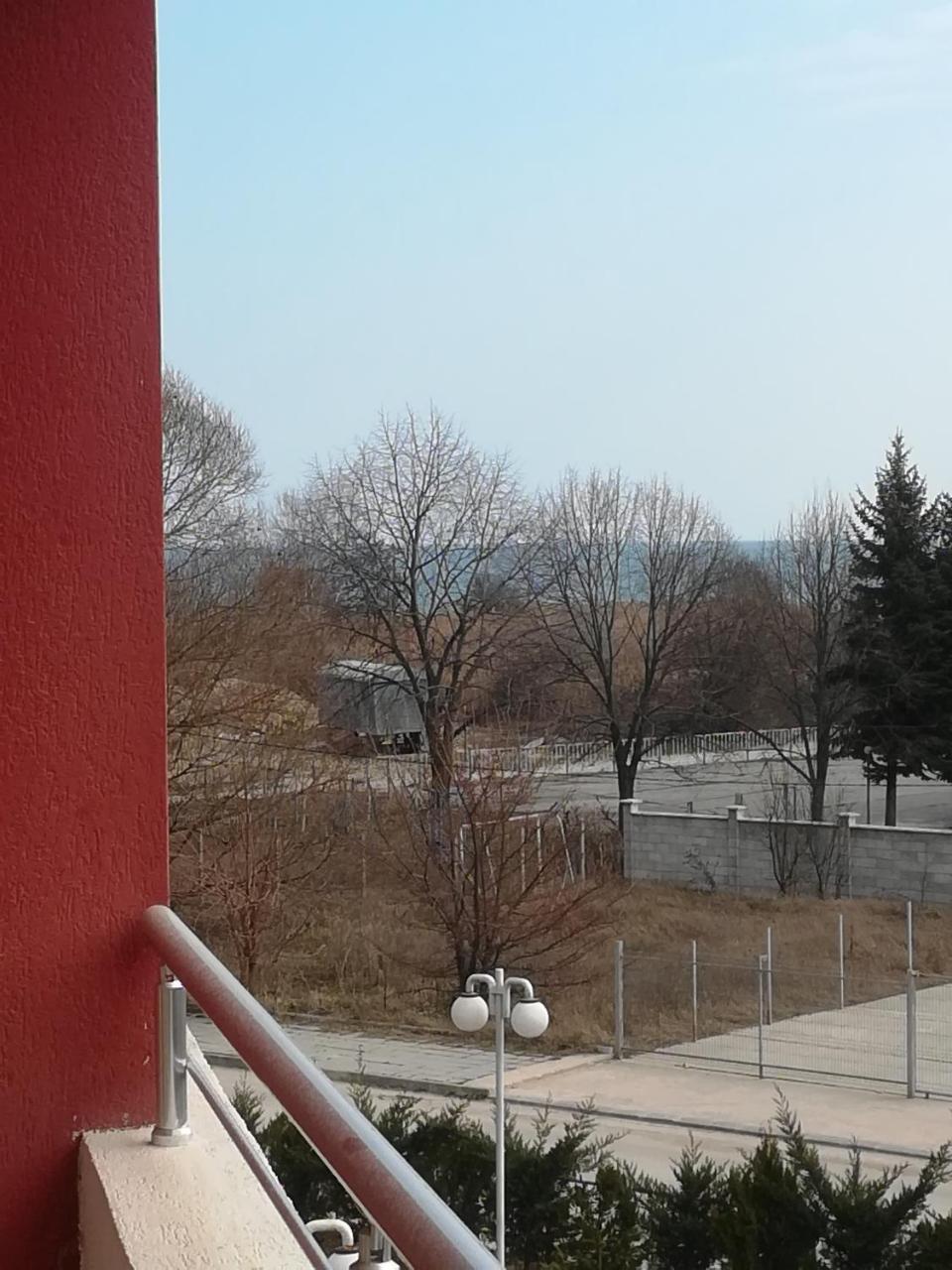 Apartments Victoria Kranevo Εξωτερικό φωτογραφία