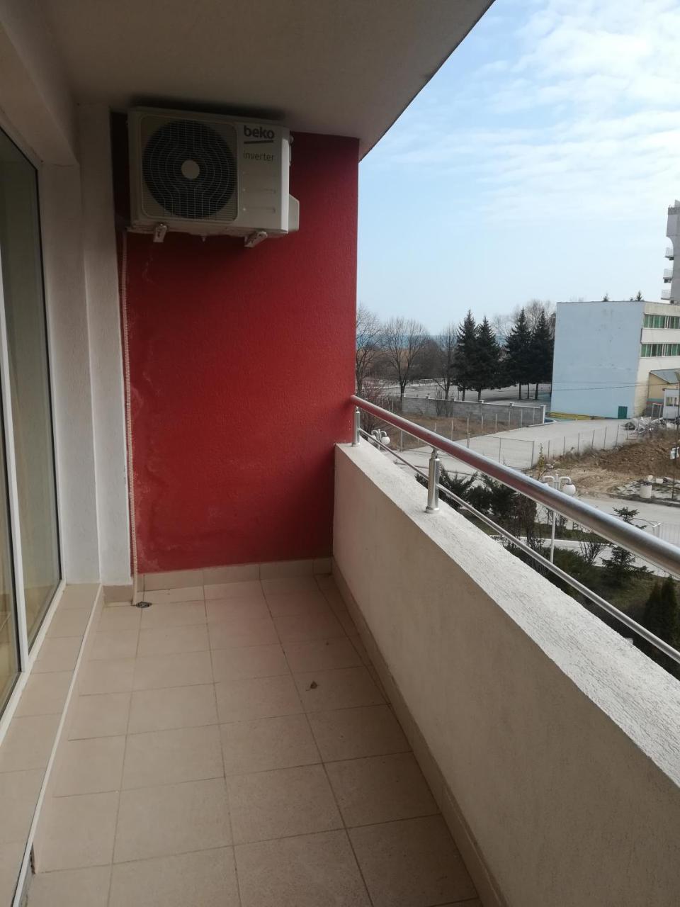 Apartments Victoria Kranevo Εξωτερικό φωτογραφία
