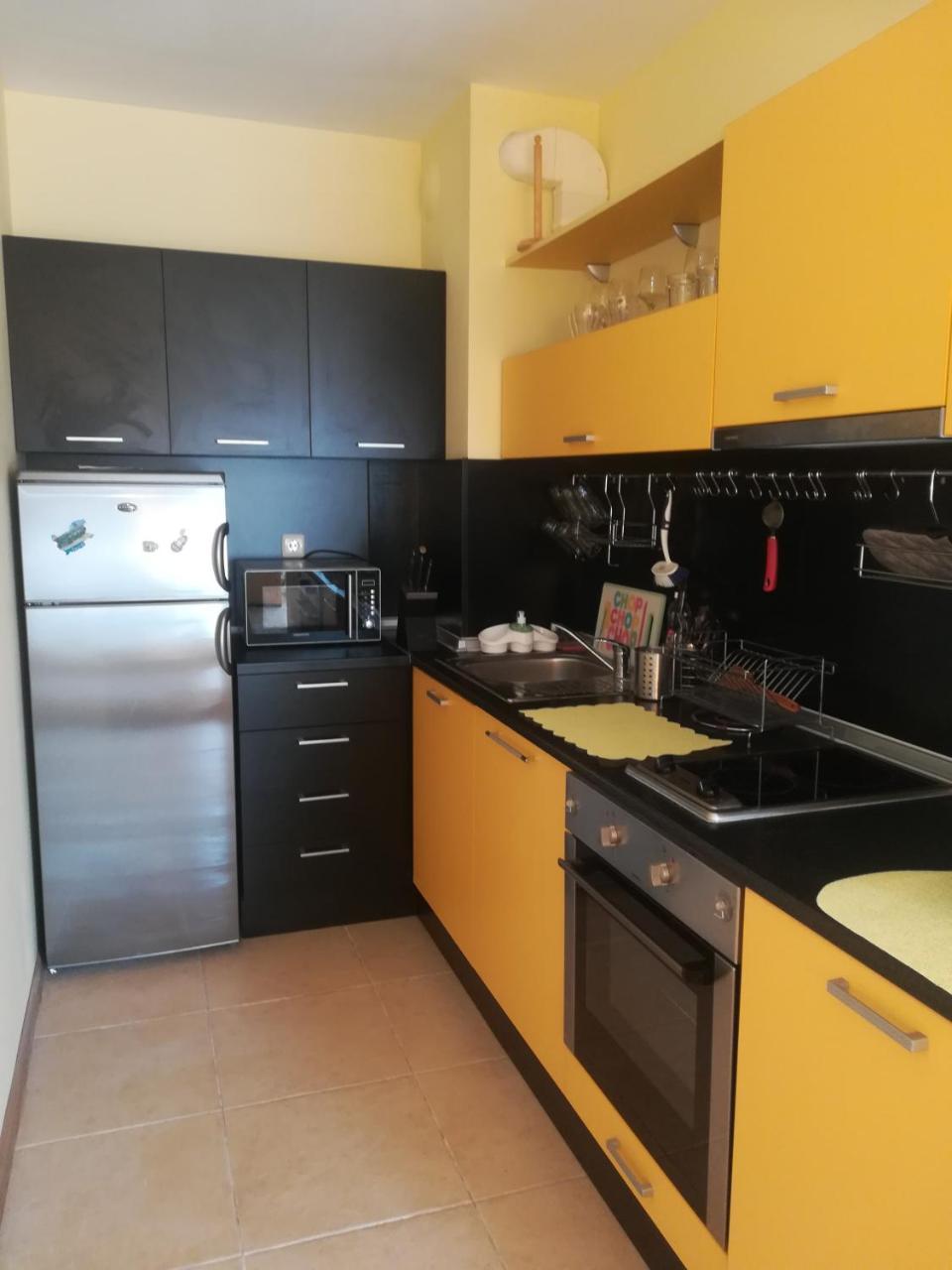 Apartments Victoria Kranevo Εξωτερικό φωτογραφία
