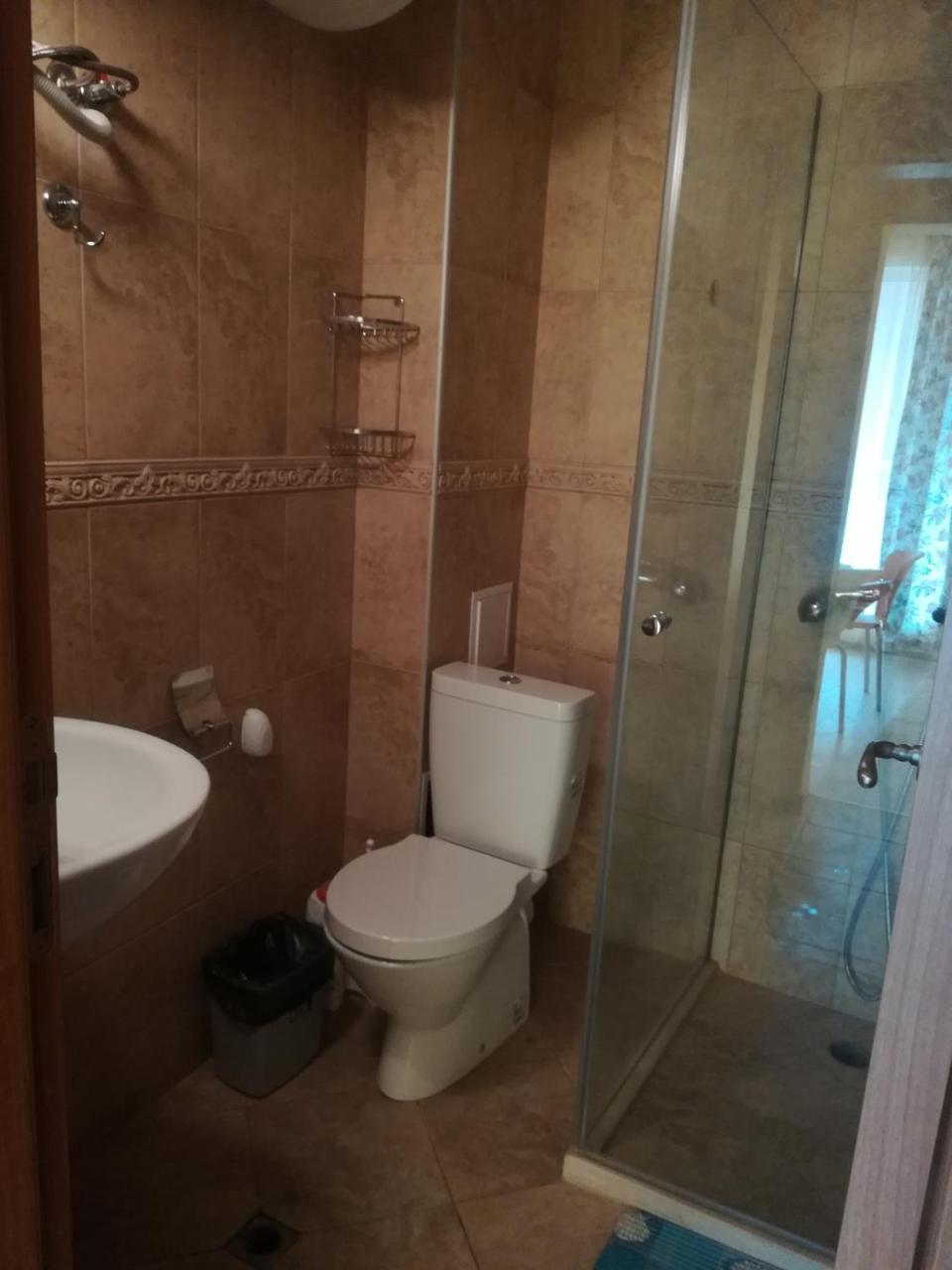 Apartments Victoria Kranevo Εξωτερικό φωτογραφία